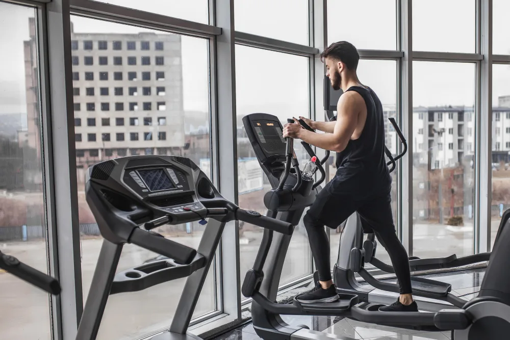 Why Cardio Training? - 蜂鸟电竞